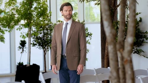 Walker Saison 4 Épisode 11