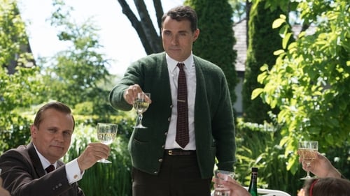 Le Maître du Haut Château Saison 1 Épisode 6