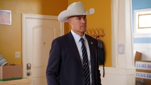 Walker Saison 2 Épisode 7