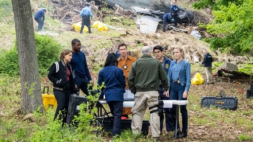 FBI: Most Wanted Saison 5 Épisode 13