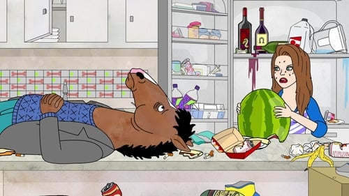 BoJack Horseman Saison 3 Épisode 11