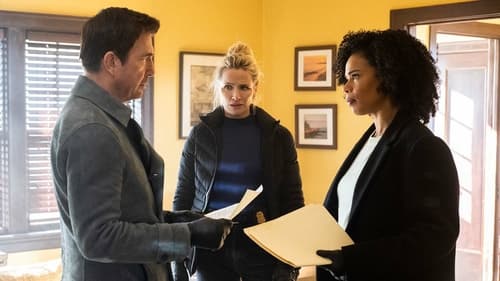 FBI: Most Wanted Saison 5 Épisode 6