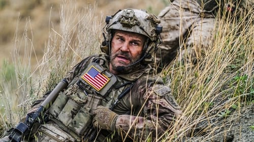SEAL Team Saison 4 Épisode 16