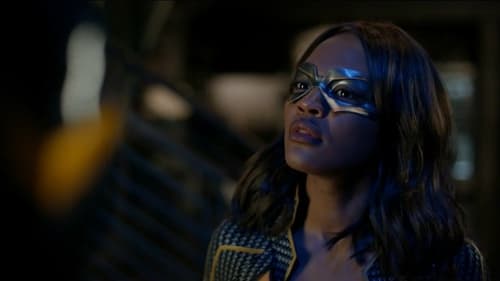 Black Lightning Saison 3 Épisode 10