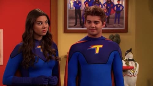 Les Thunderman Saison 4 Épisode 23