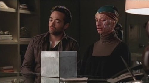 Nip/Tuck Saison 5 Épisode 9