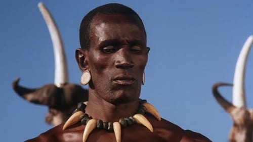 Shaka Zulu Saison 1 Épisode 3