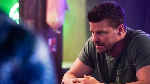 SEAL Team Saison 2 Épisode 20