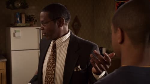 Tout le monde déteste Chris Saison 4 Épisode 12
