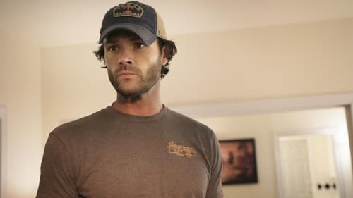 Walker Saison 1 Épisode 12