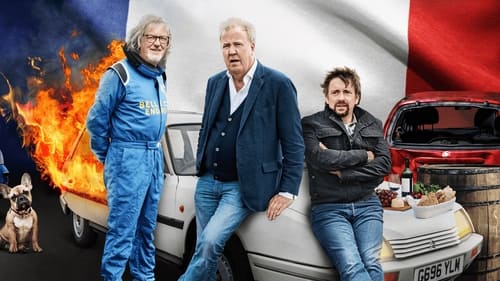 The Grand Tour Saison 4 Épisode 4