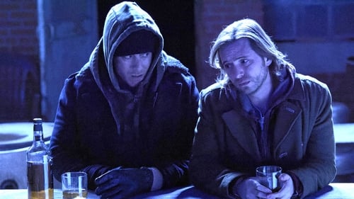 12 Monkeys Saison 4 Épisode 2