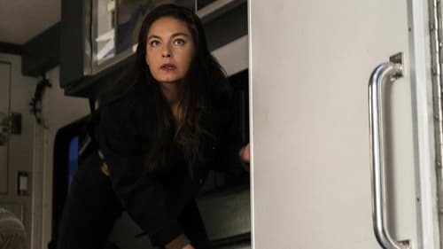 FBI: Most Wanted Saison 4 Épisode 9