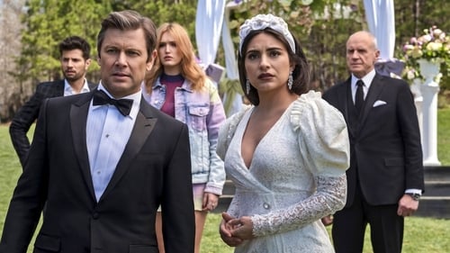 Dynastie Saison 2 Épisode 22