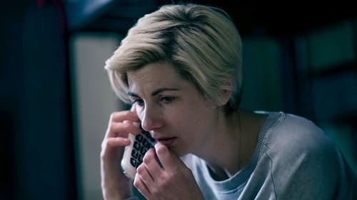 Time Saison 2 Épisode 3