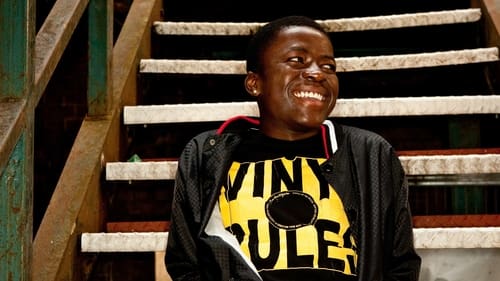 Skins Saison 4 Épisode 8