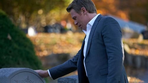 Blacklist Saison 9 Épisode 7