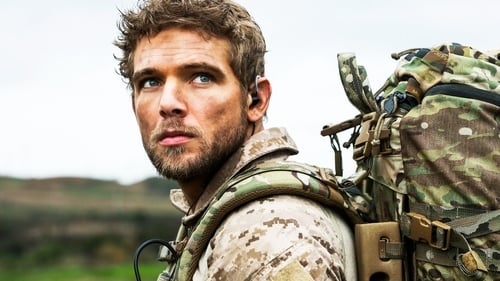 SEAL Team Saison 2 Épisode 15