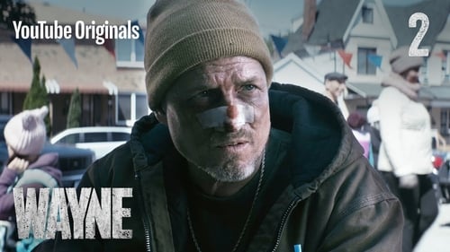 Wayne Saison 1 Épisode 2
