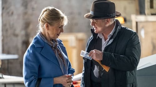 Blacklist Saison 10 Épisode 13