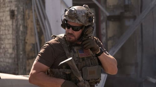 SEAL Team Saison 6 Épisode 5