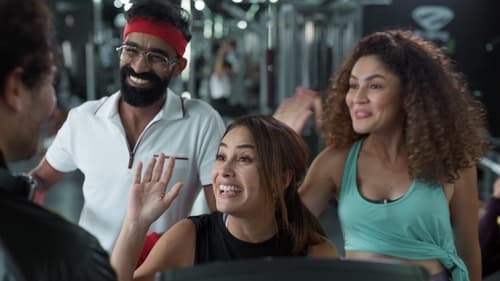 Ola cherche sa voie Saison 1 Épisode 4