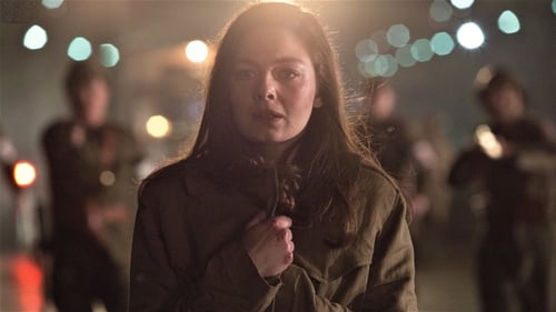 Le Maître du Haut Château Saison 2 Épisode 2