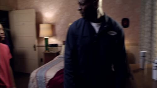 Tout le monde déteste Chris Saison 3 Épisode 16