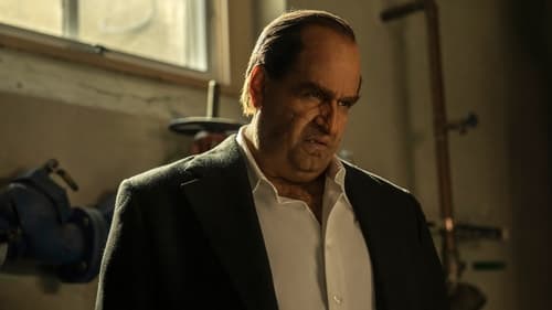 The Penguin Saison 1 Épisode 2
