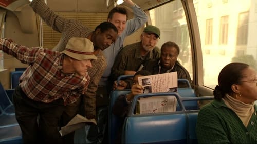 Tout le monde déteste Chris Saison 1 Épisode 20