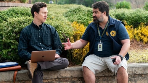 English Teacher Saison 1 Épisode 1