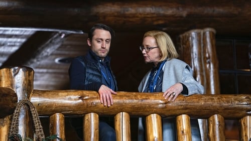 Succession Saison 2 Épisode 6