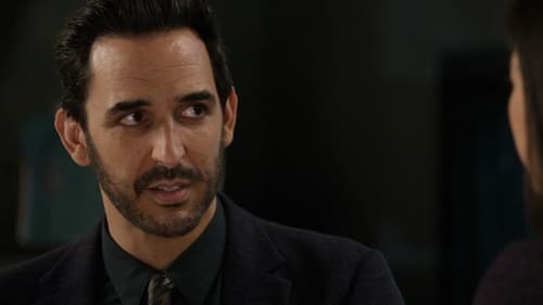 Blacklist Saison 9 Épisode 10