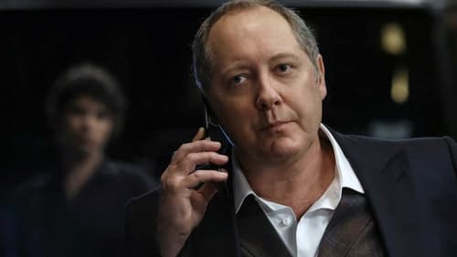 Blacklist Saison 9 Épisode 20