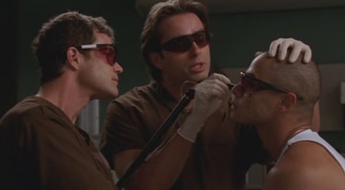 Nip/Tuck Saison 3 Épisode 2