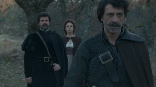 Le ministère du temps Saison 1 Épisode 6