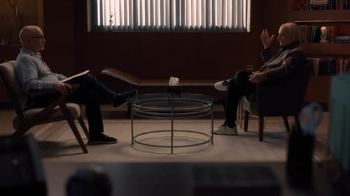 Wise Guy David Chase and The Sopranos Saison 1 Épisode 2