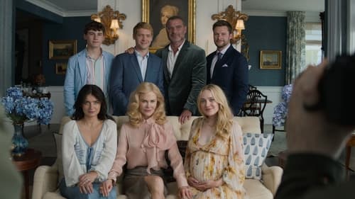Un couple parfait Saison 1 Épisode 3