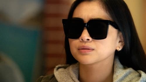 Blacklist Saison 9 Épisode 11