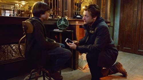 The Strain Saison 1 Épisode 10