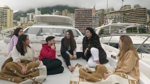 Moi, Georgina Saison 1 Épisode 2