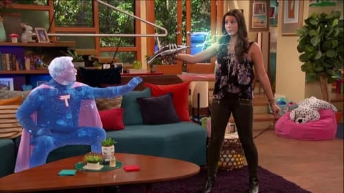 Les Thunderman Saison 4 Épisode 22