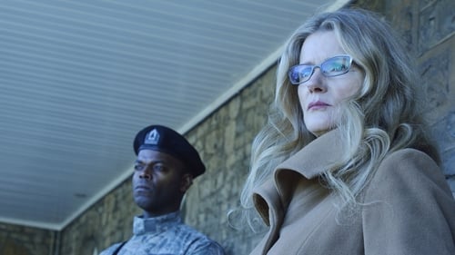 12 Monkeys Saison 1 Épisode 8