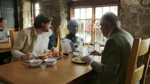 Jack Whitehall: Fatherhood with My Father Saison 1 Épisode 2