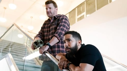 SEAL Team Saison 2 Épisode 7