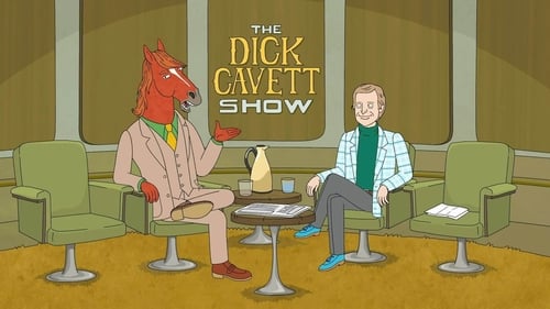 BoJack Horseman Saison 1 Épisode 12