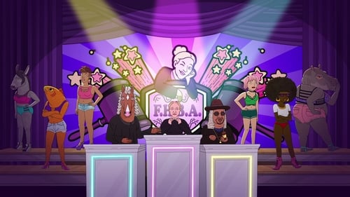 BoJack Horseman Saison 4 Épisode 8