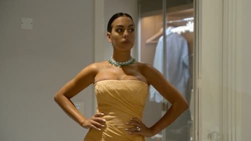 Moi, Georgina Saison 1 Épisode 4