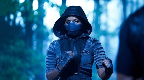 Black Lightning Saison 3 Épisode 5