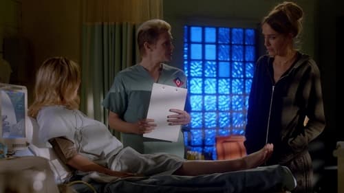 The Strain Saison 4 Épisode 4
